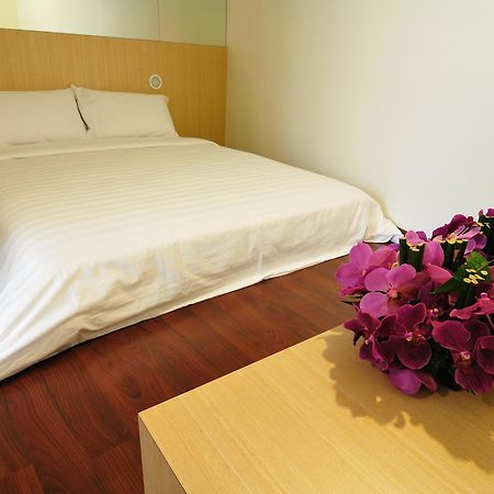 Phoenix Hotel Kuala Lumpur Eksteriør bilde