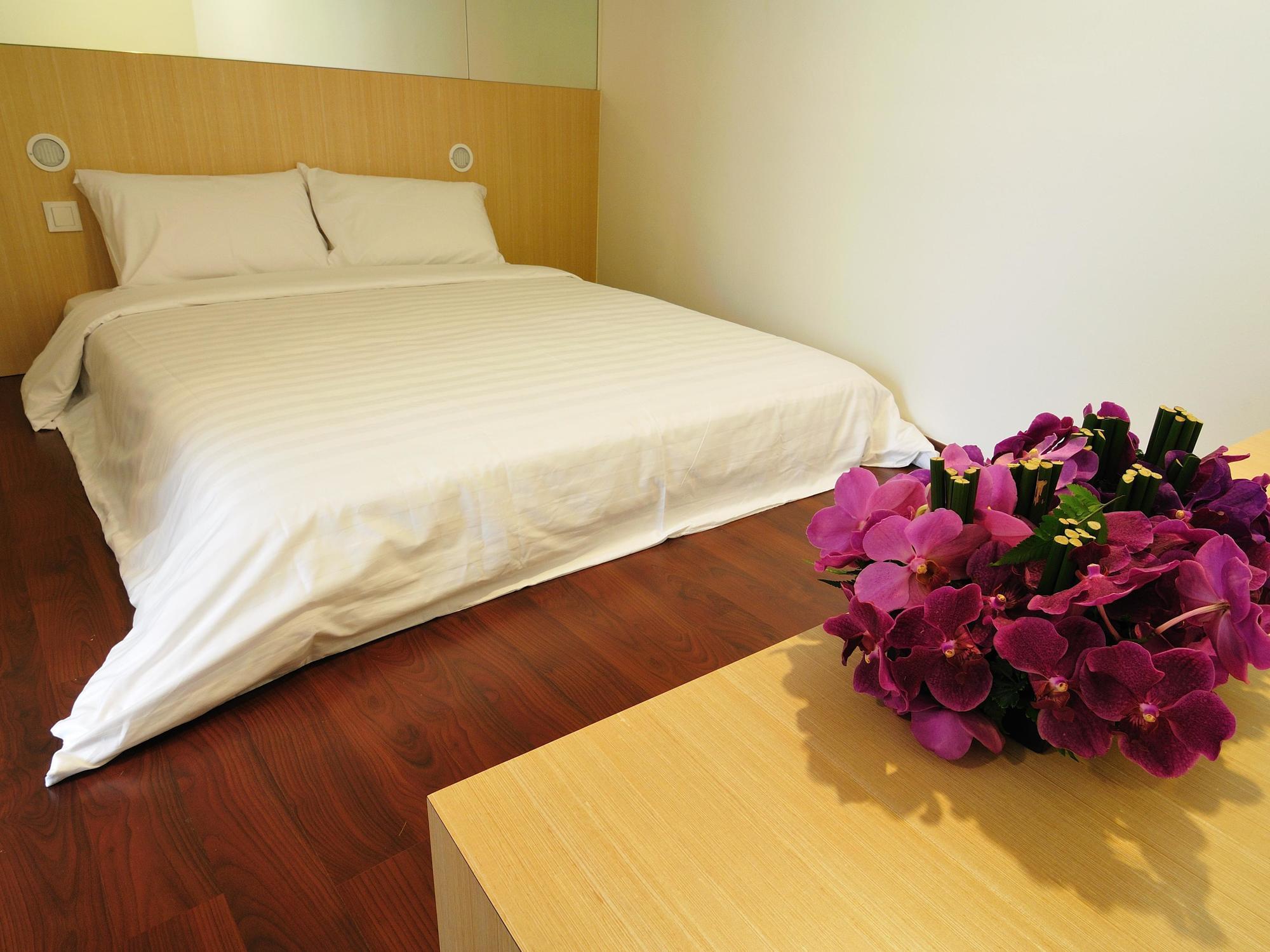 Phoenix Hotel Kuala Lumpur Eksteriør bilde