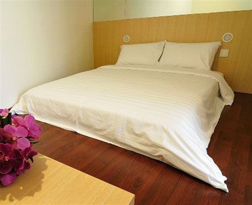 Phoenix Hotel Kuala Lumpur Eksteriør bilde